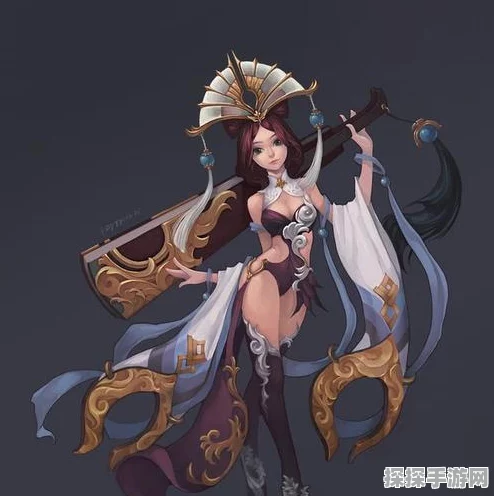 乱斗西游铁扇公主加成全解析，强力治疗与辅助的完美结合