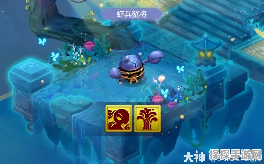 梦幻西游手游资讯，深入解析蓬莱仙岛剧情攻略
