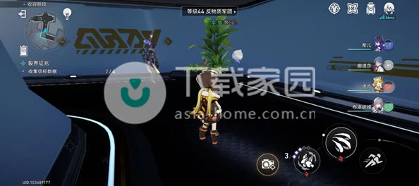 崩坏，星穹铁道裂界征兆三信标数据全攻略