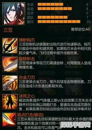 妄想山海三切武器选择攻略，最佳三切流派推荐