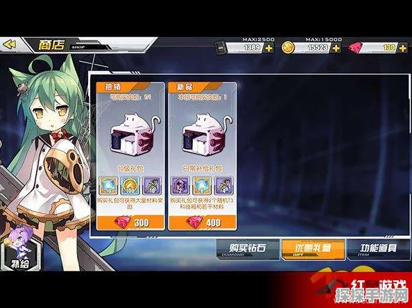 碧蓝航线科技点速刷攻略，打造最强舰队的秘诀