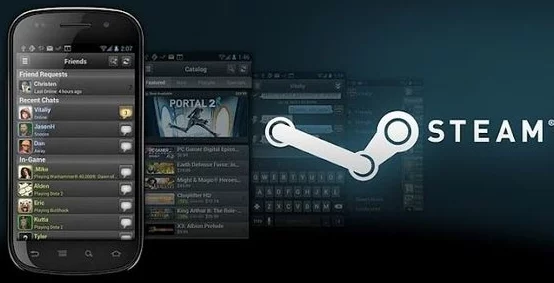 手游资讯，Steam反SBI社区壮大，反ZZZQ浪潮引发业界关注