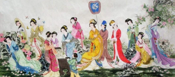 一梦江湖弈中幻境深度探索，全面攻略与玩法揭秘
