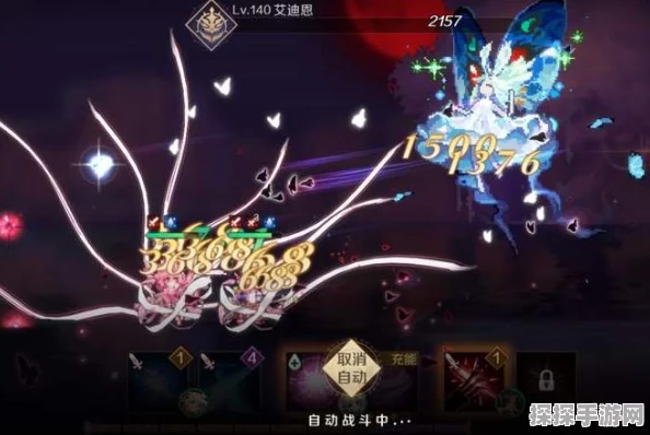 复苏的魔女，最强角色阵容搭配攻略，助你征服魔幻世界