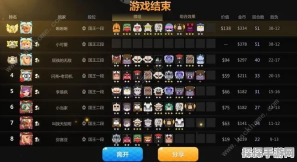 多多自走棋九精灵闪避值揭秘及隐藏彩蛋深度攻略
