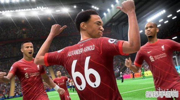FIFA22经理模式，揭秘快速发掘妖人的策略