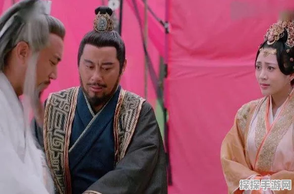 轩辕年度巨献，全新资料片轩辕·封神篇震撼降临，手游界再掀波澜