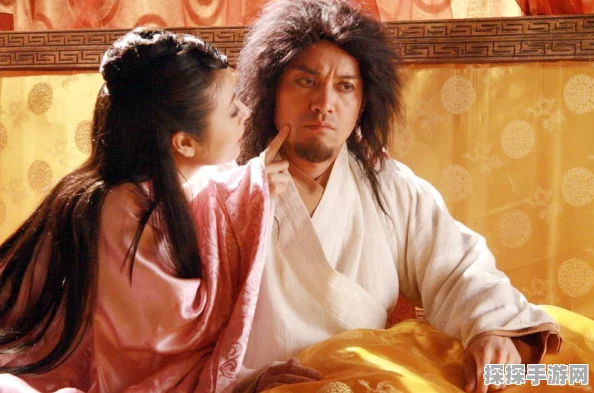 轩辕年度巨献，全新资料片轩辕·封神篇震撼降临，手游界再掀波澜