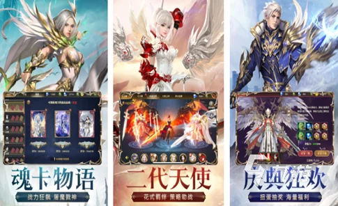 鸣潮自选五星角色推荐，打造你的专属战斗阵容