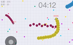 贪吃蛇大作战前期发展缓慢？提升速度与效率的秘诀大揭秘