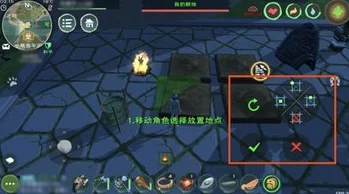 手游资讯，揭秘创造与魔法远古战场胜利标准