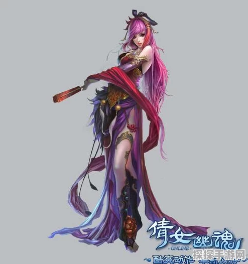 倩女幽魂手游魅者发展路线全解析