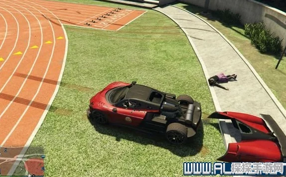 GTA5敞篷车开篷技巧全解析，让你在游戏中尽显拉风风采