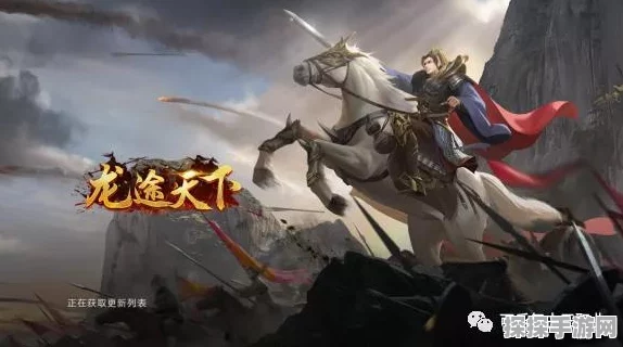 天下手游全职业介绍，探寻最强职业之路