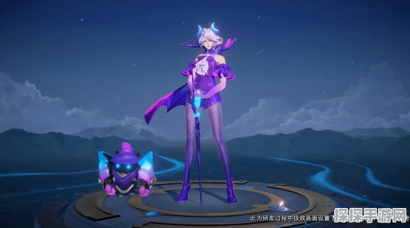 王者荣耀米莱狄怪诞之夜皮肤特效大揭秘，宠物技能组合创新引领潮流