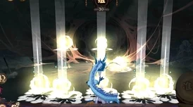 阴阳师手游，揭秘吸血姬鲜血之月秘闻副本