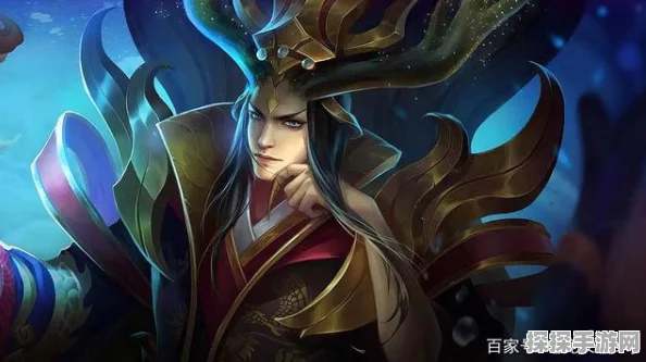 王者荣耀辅助英雄东皇太一深度攻略