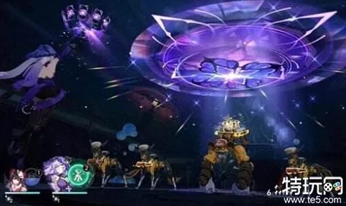 崩坏星穹铁道量子队花火技能全解析