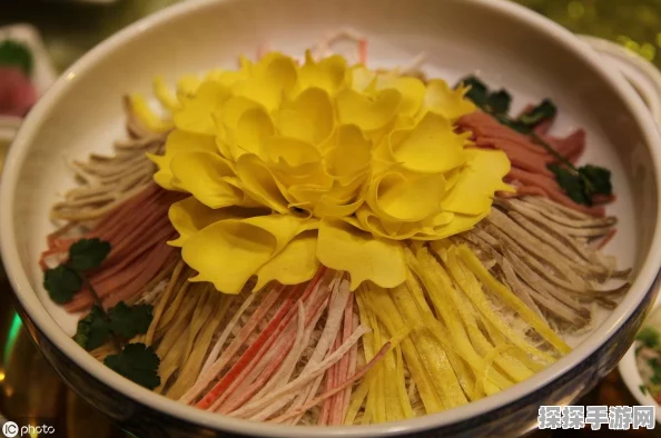 食物语牡丹燕菜阵容搭配全攻略
