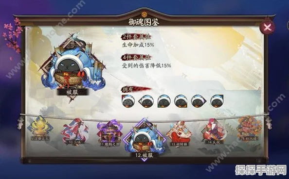 手游资讯，雀魂麻将联动偶像大师闪耀色彩，全新皮肤惊艳登场！
