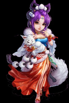 大话西游2手游深度解析，女魔与男魔，谁才是你的战斗首选？