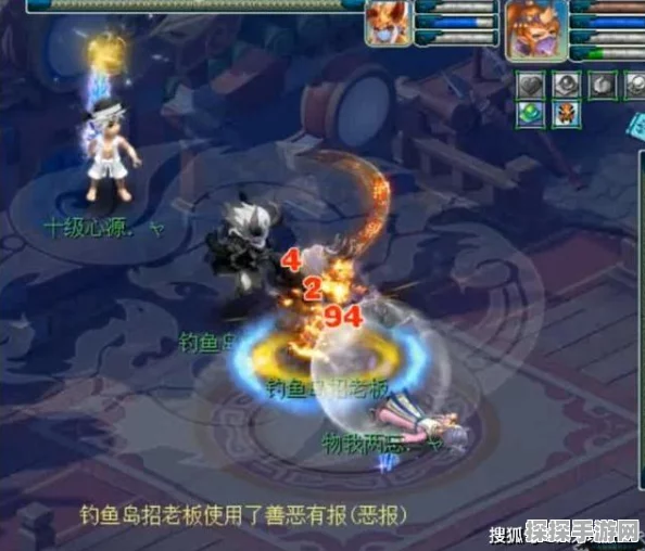 梦幻西游手游，神木林角色加点攻略，助你战力飙升