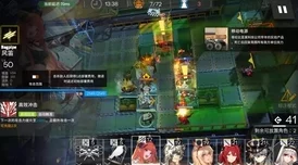 萤火突击南风港摸金行动，深度剖析跑图路线全攻略