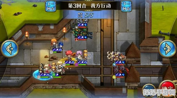 梦幻模拟战挑战3完美通关攻略深度解析手游资讯