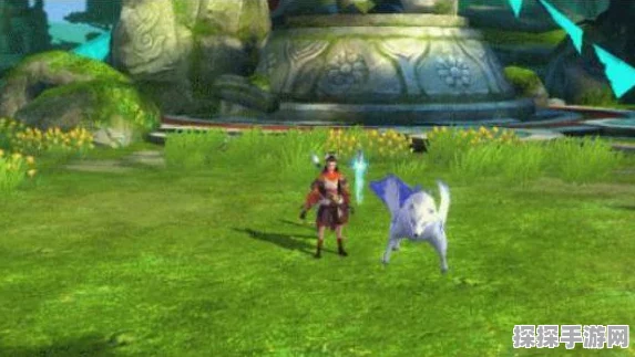 梦幻新诛仙神兽进阶全面解析