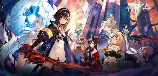 手游资讯，深入解析黑潮之上空无之域全幸运物效果