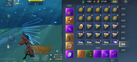 妄想山海元核获得方法详解，从零开始的全面指南