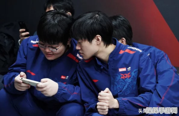 Knight季中杯一战封神，ESPN记者盛赞其为手游界真正天才