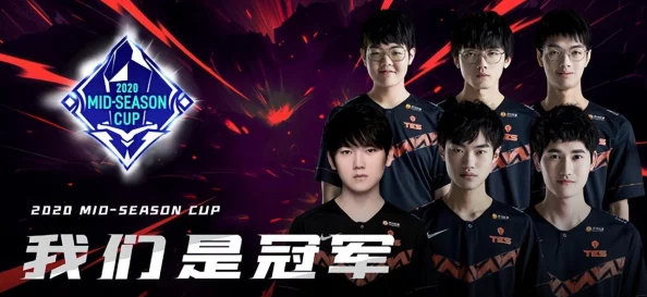 Knight季中杯一战封神，ESPN记者盛赞其为手游界真正天才