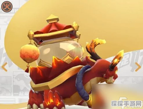 一起来捉妖手游资讯，深入解析丹炉妖灵