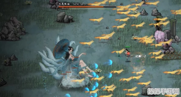 手游资讯，鬼谷八荒MOD整合包使用指南全面解析