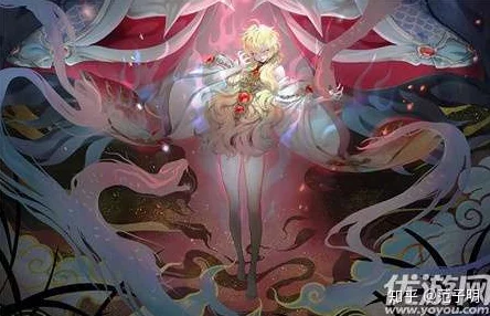 阴阳师手游新版本爆料，御怨般若CG震撼发布，神秘传说再掀波澜