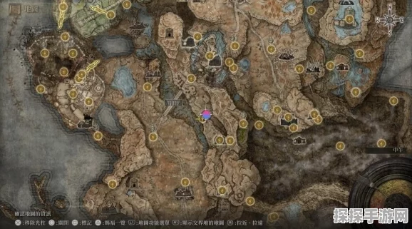 艾尔登法环320级加点攻略，探索最强职业之路