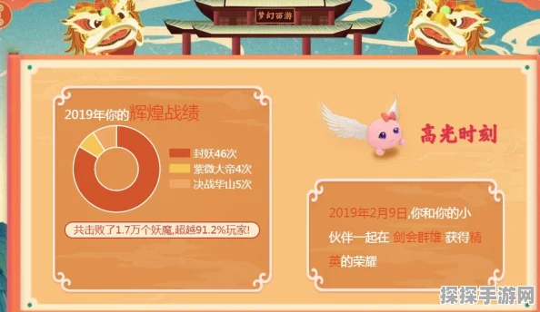 手游资讯，梦幻西游无双版科举活动深度解析，体验古代科举的独特魅力
