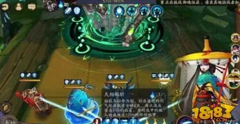 阴阳师手游攻略，五星御魂的明智选择——奉纳还是吃掉？