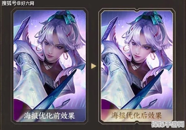 王者荣耀天狼绘梦者皮肤深度解析，独特设计与丰富内涵引领潮流