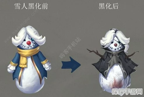 手游资讯，第五人格全新玩法保护小女孩模式正式上线