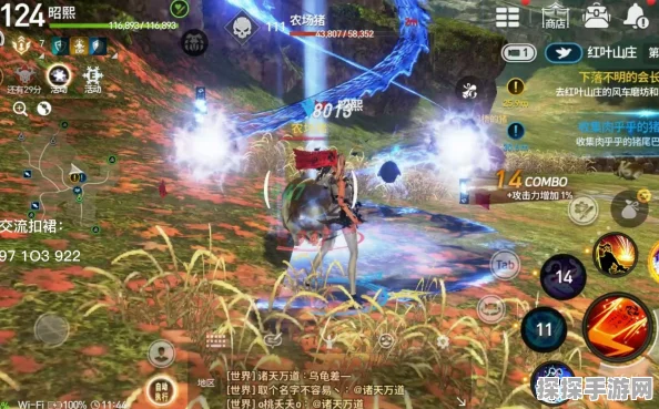 剑灵手游，族群之变——一场颠覆传统的探索之旅即将启程