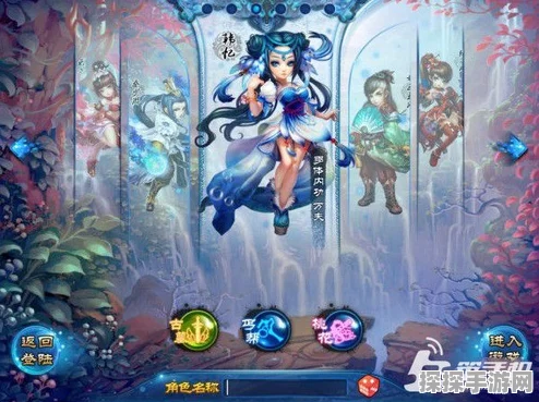 神雕侠侣手游羊年年兽全解析，哪个年兽最值得拥有？