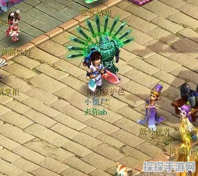 梦幻西游手游狂豹技能全面解析，新版本更新带来全新战斗体验