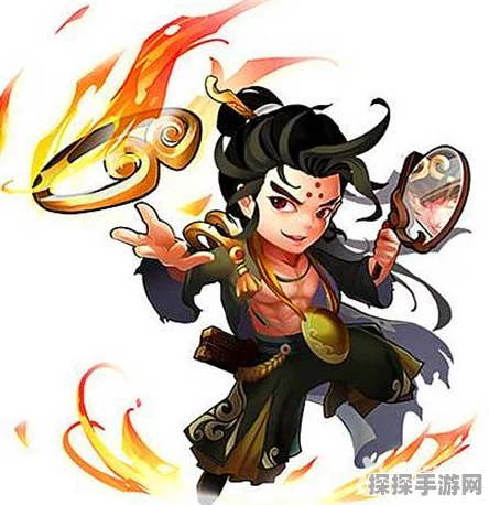少年西游记竞技场新赛事规则详解与精彩预告
