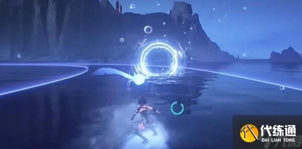 鸣潮星海拾影三任务全攻略，解锁手游新体验