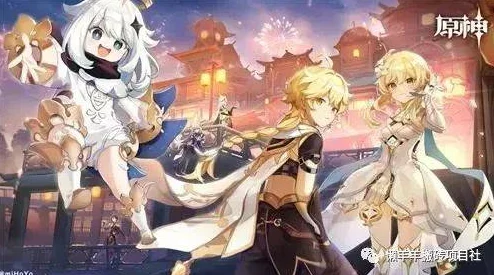 原神前期开荒无人物？这些策略助你轻松启程！