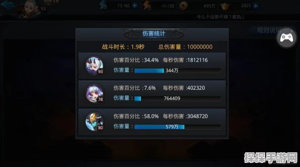 乱斗西游2千里眼技能天赋深度解析