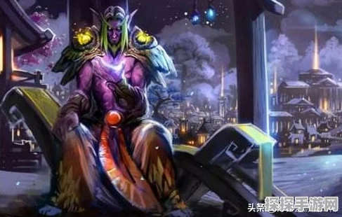 魔兽世界怀旧服武器熟练度快速升级全攻略