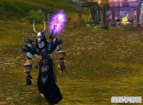 魔兽世界怀旧服武器熟练度快速升级全攻略